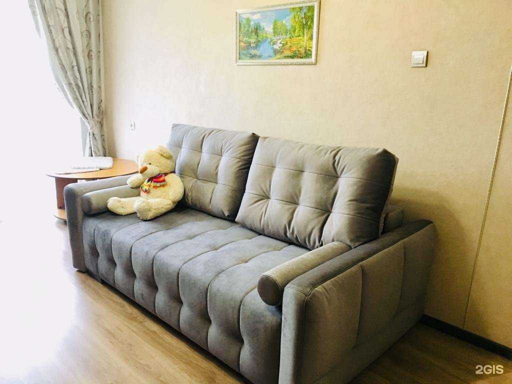 Отзывы на компанию Новый диван.рф в г. Красноярск c фото