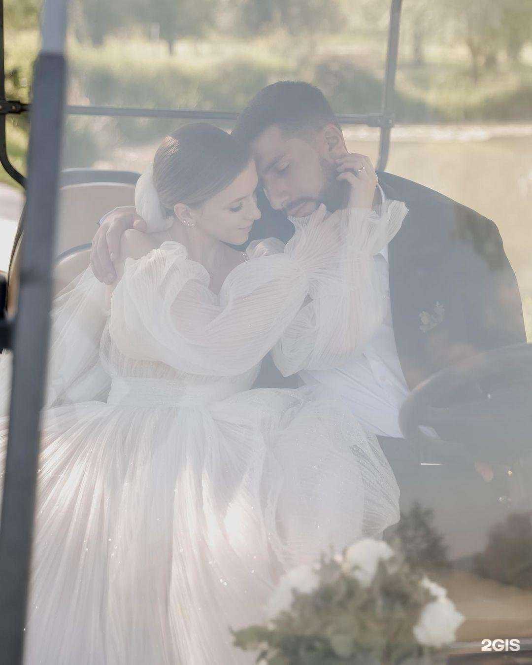 Отзывы на компанию Студия свадебной и семейной фотографии в Сочи c фото