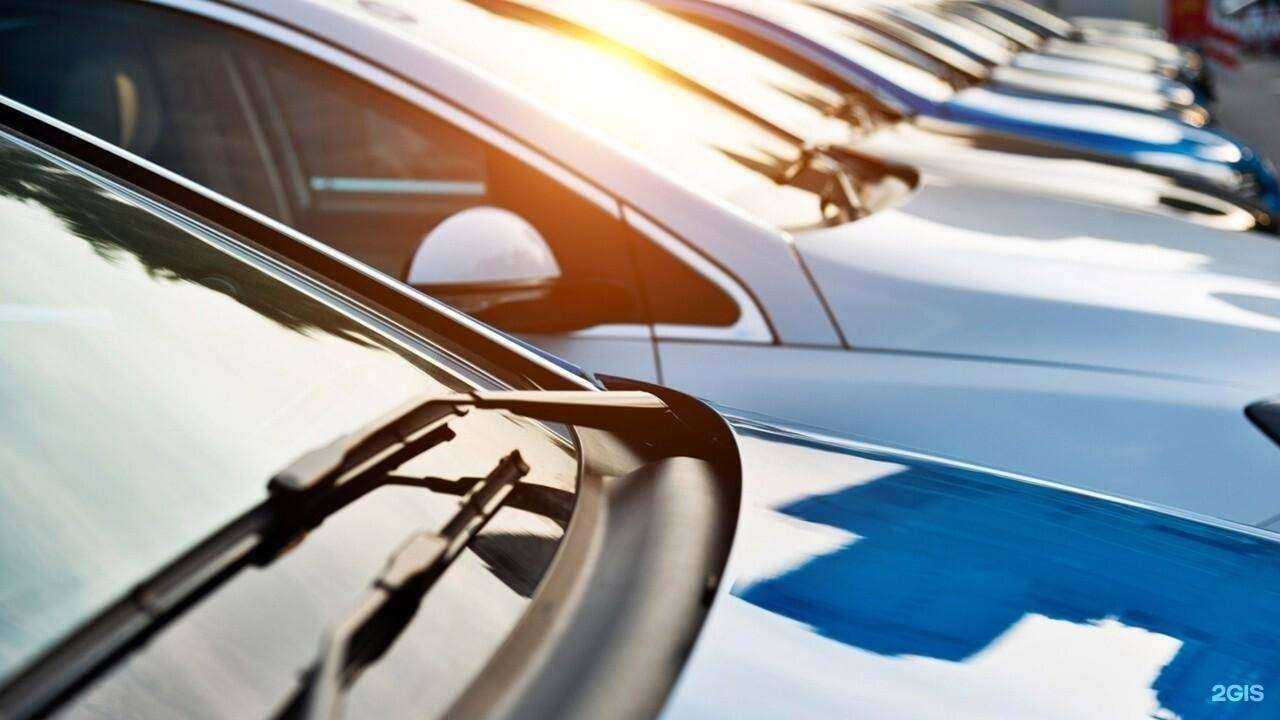 Отзывы на компанию Rentcar95 в г. Грозный c фото