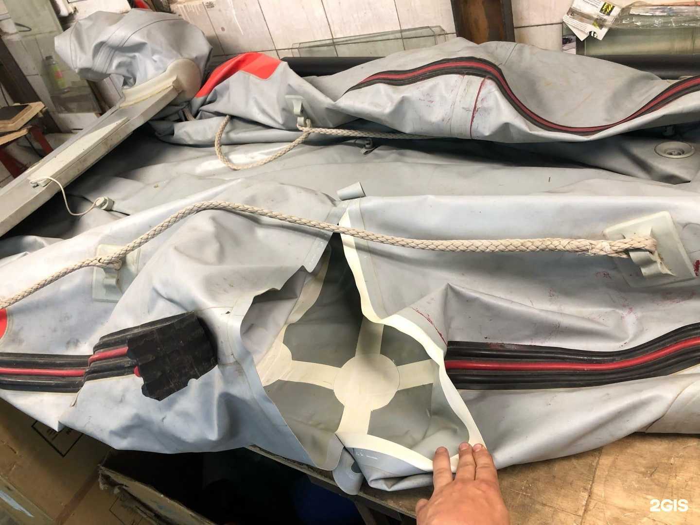 Отзывы на компанию Boatsman в г. Омск c фото