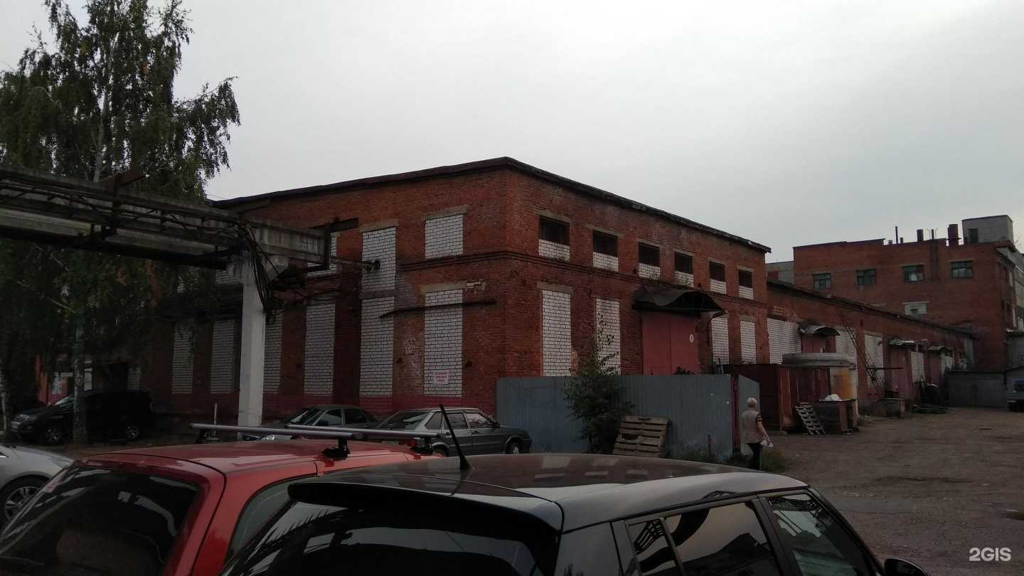 Отзывы на компанию Саваб-716 в Казани c фото - фотография 2 из 2