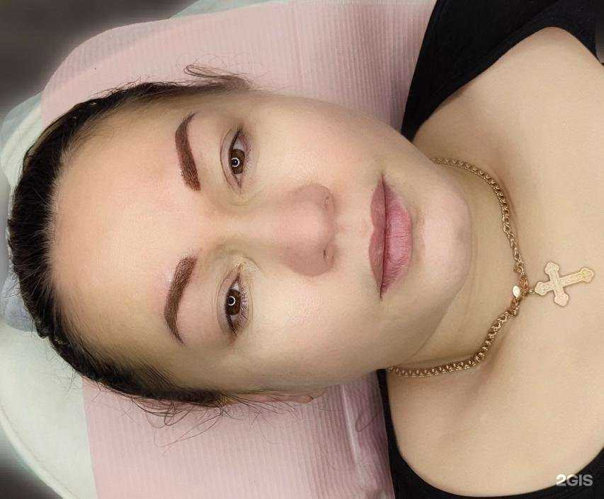 Отзывы на компанию Студия красоты Екатерины Танцыревой в г. Красноярск c фото