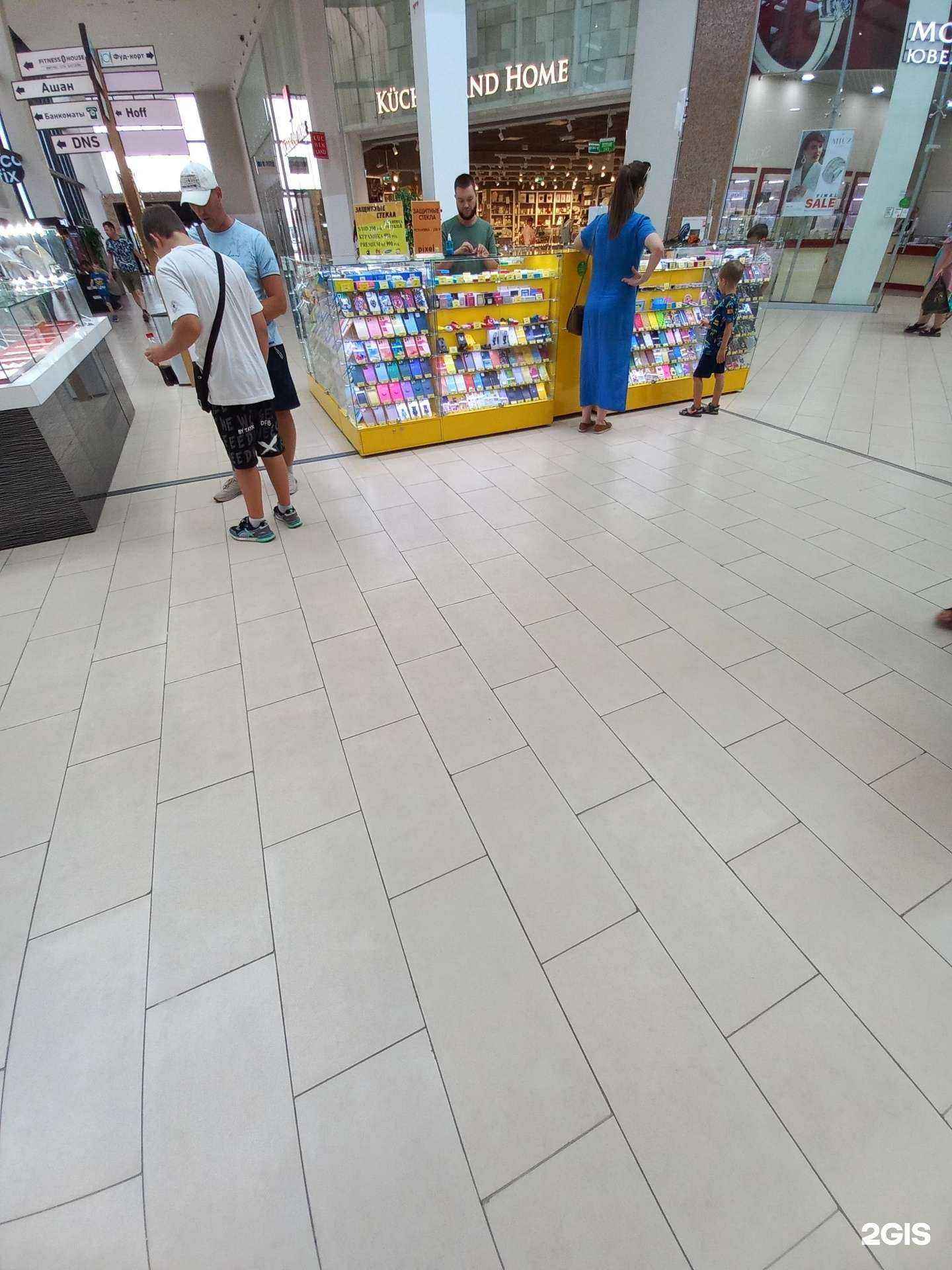 Отзывы на компанию Желтая витрина в г. Самара c фото