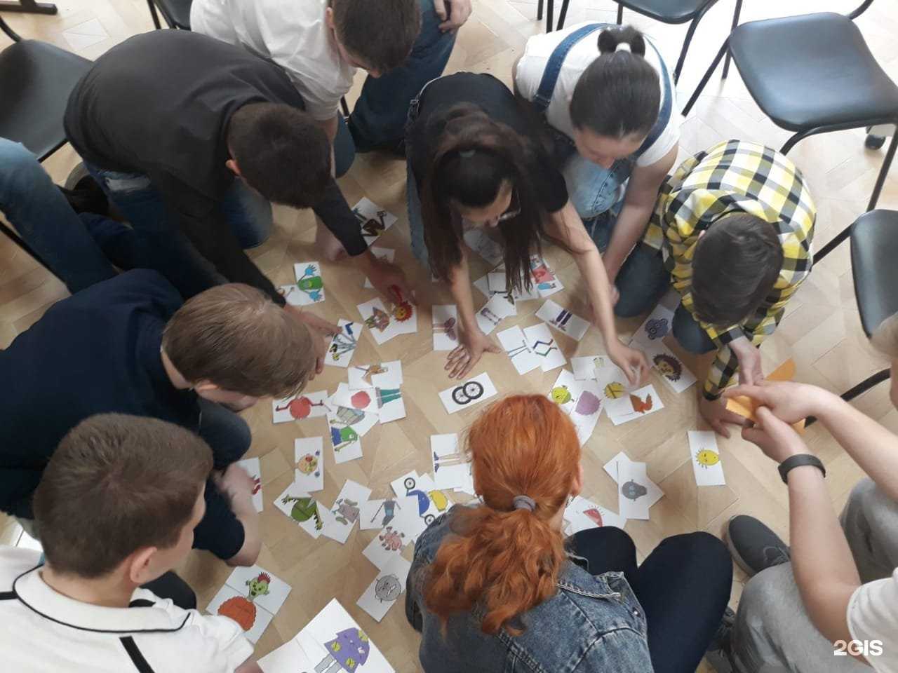 Отзывы на компанию Потенциал в г. Саратов c фото