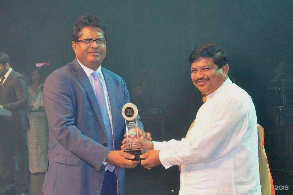 Отзывы на компанию Баттлер чай в г. Пушкино c фото