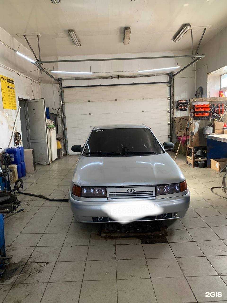 Отзывы на компанию F&F в Самаре c фото