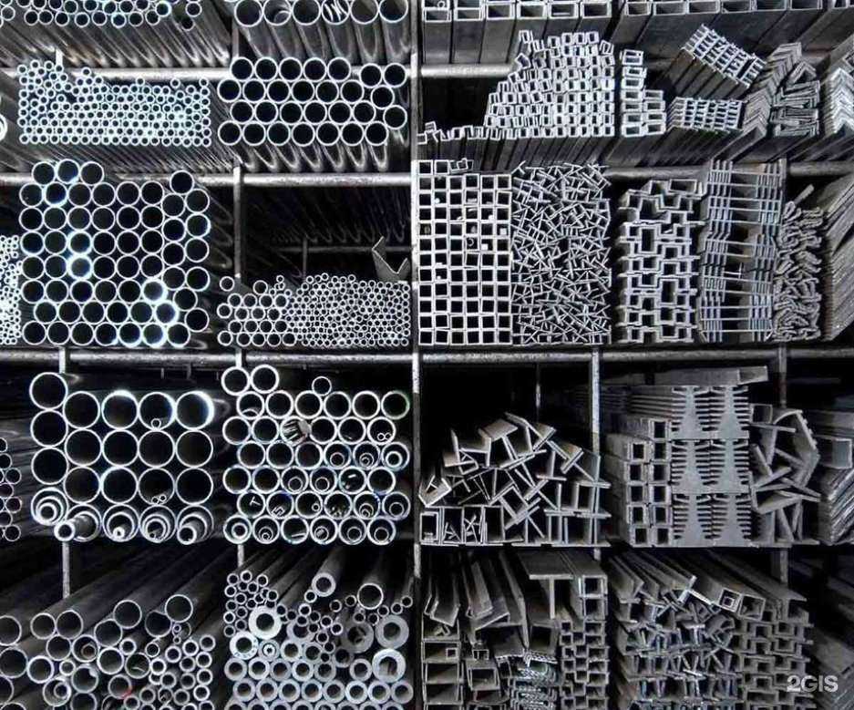 Отзывы на компанию Торговый дом ммк в г. Новокузнецк c фото