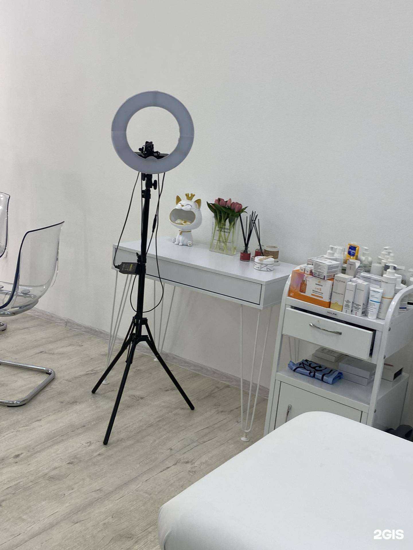 Отзывы на компанию Леся Косми в Казани c фото