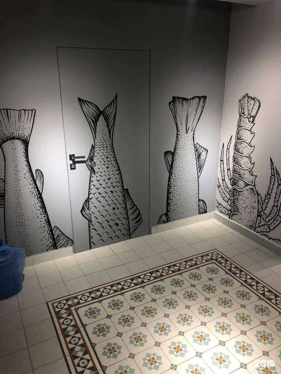 Отзывы на компанию Клешня в Оренбурге c фото