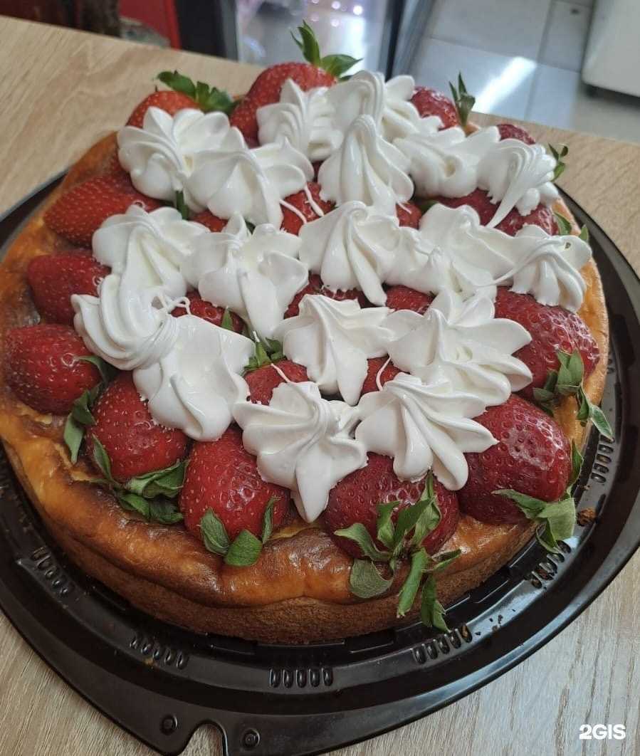 Отзывы на компанию Наша пекарня в Новосибирске c фото