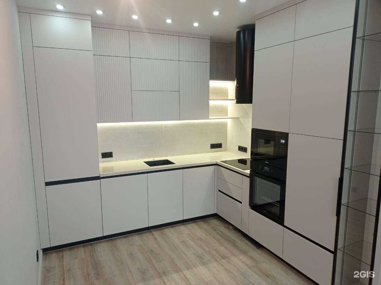 Отзывы на компанию Глория в Новосибирске c фото