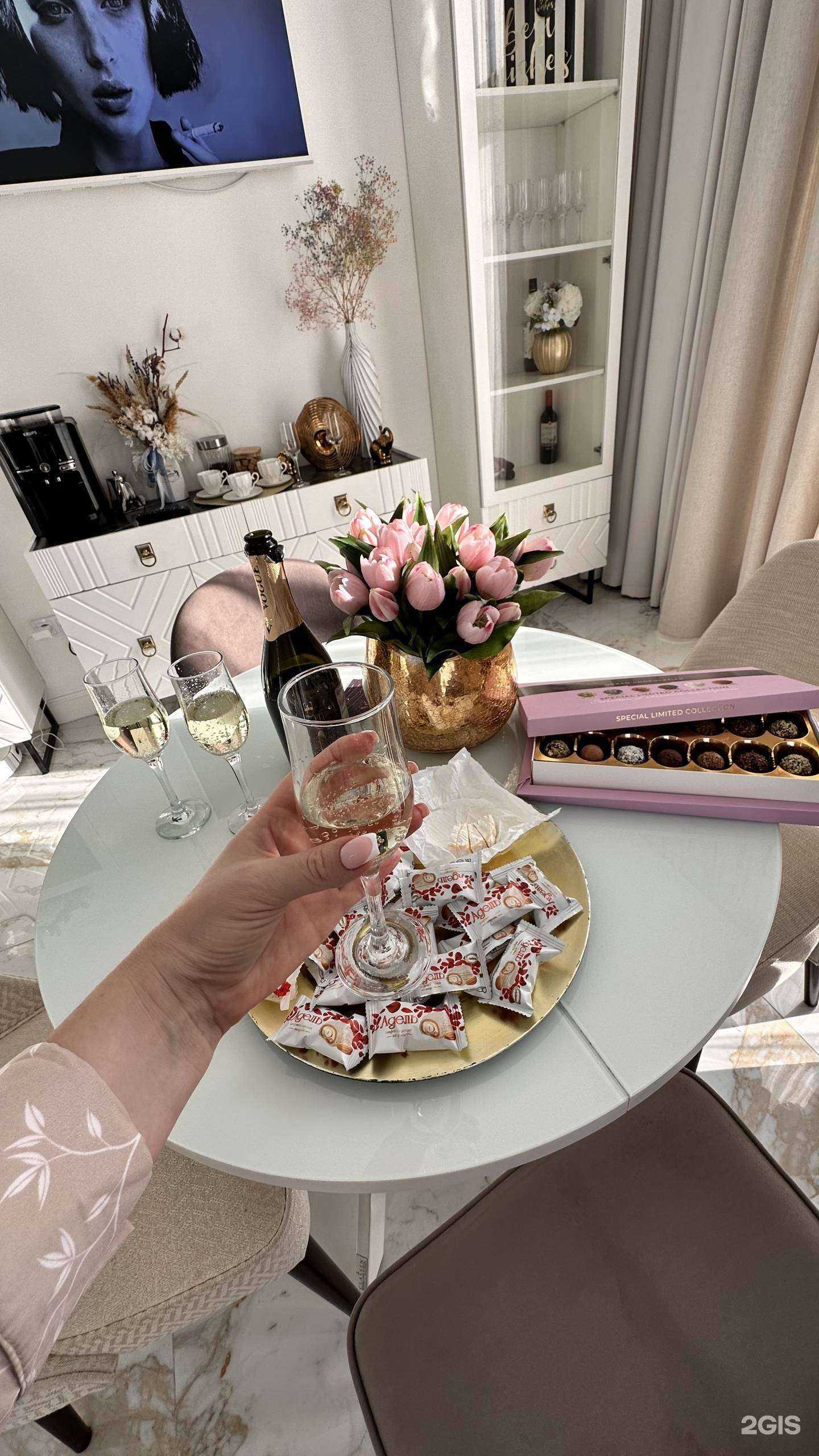 Отзывы на компанию Galina Лпг в г. Челябинск c фото