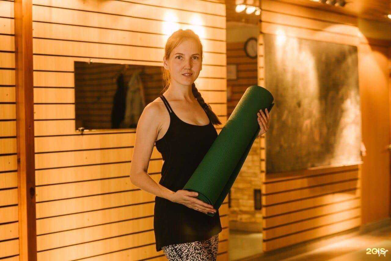 Отзывы на компанию Шпагат Абакан в Абакане c фото