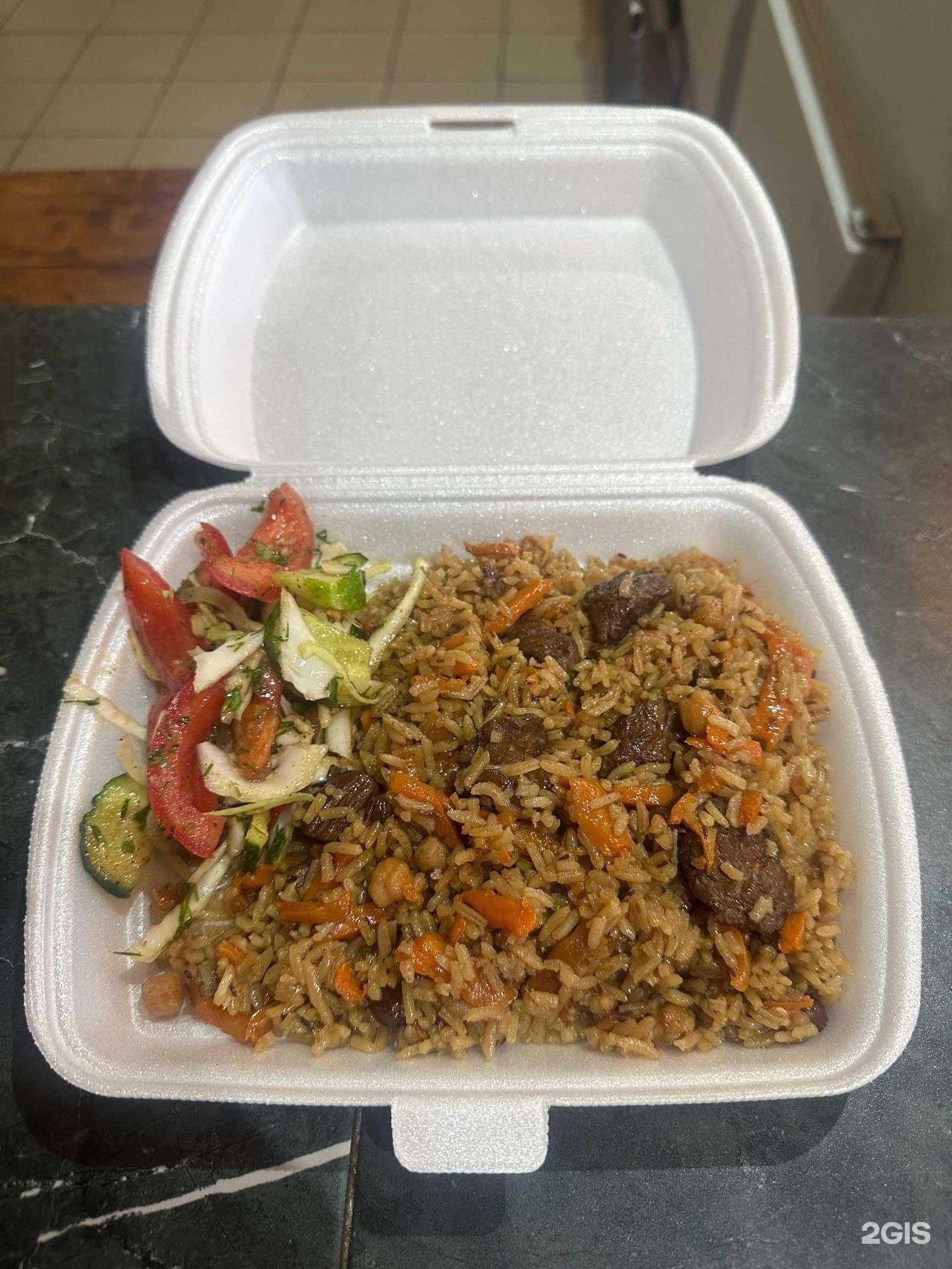 Отзывы на компанию Вмиг Шашлык в Красноярске c фото