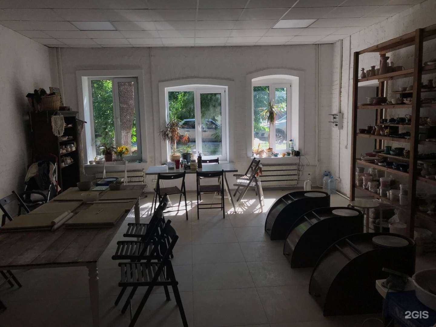 Отзывы на компанию Ovo ceramics в г. Самара c фото