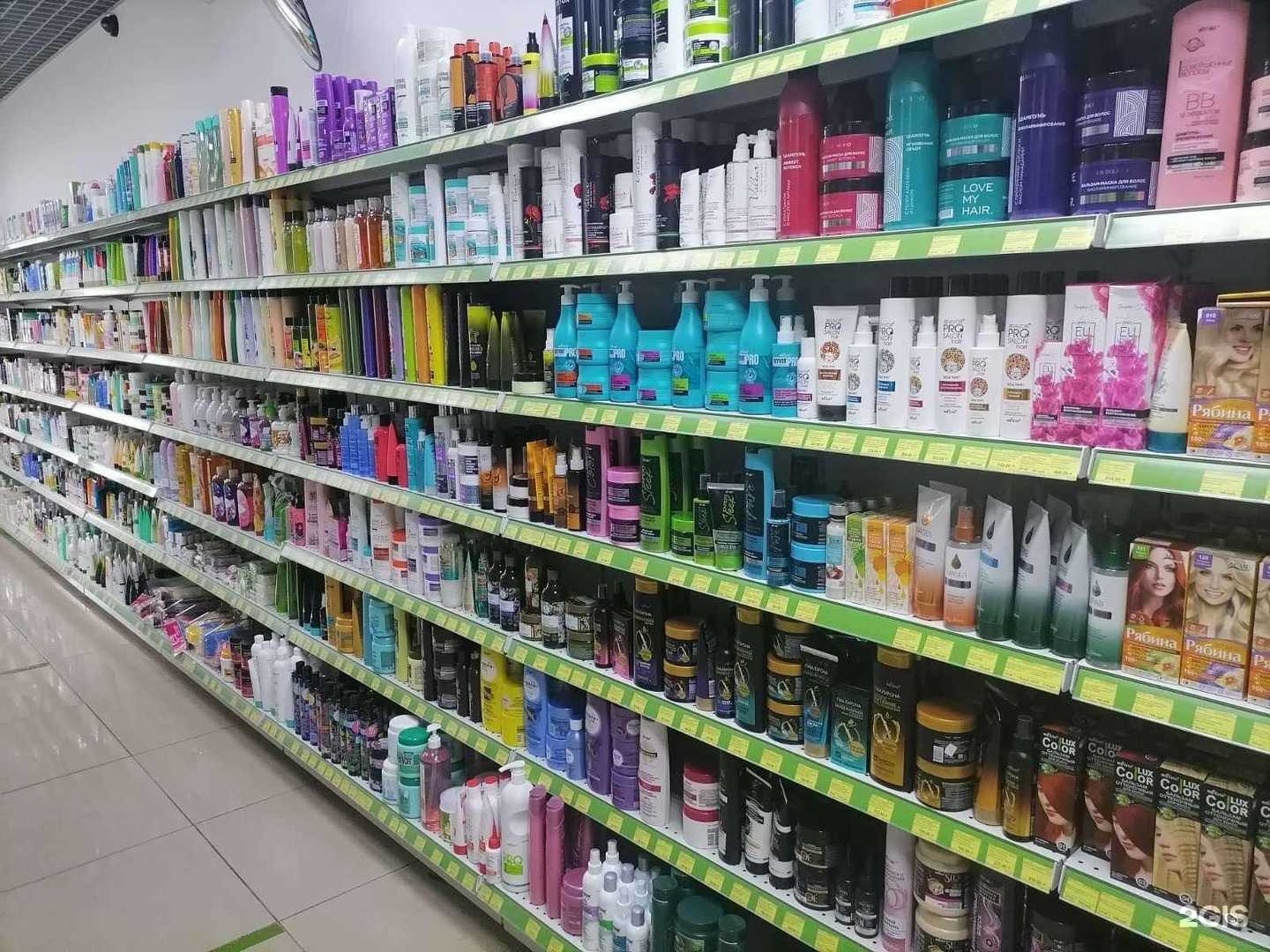 Отзывы на компанию Белорусская косметика в г. Тверь c фото