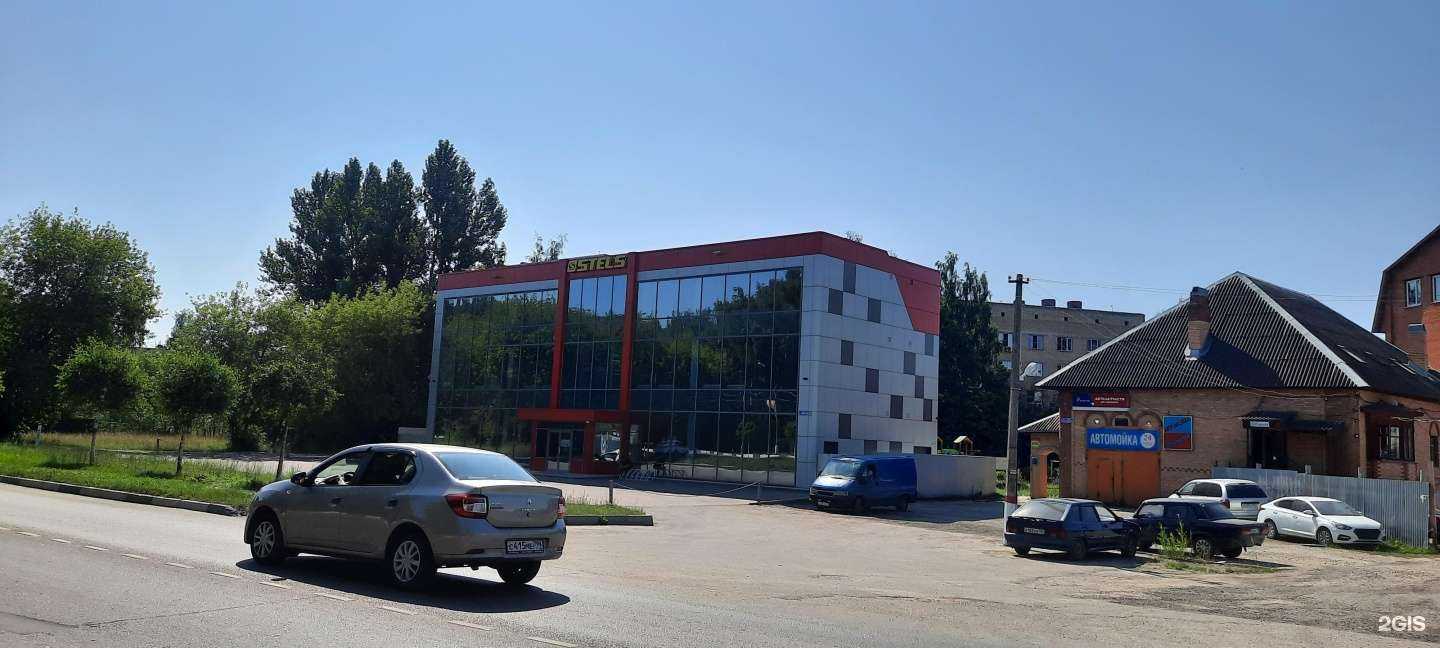 Отзывы на компанию Mir stels в Павловском Посаде c фото - фотография 2 из 2