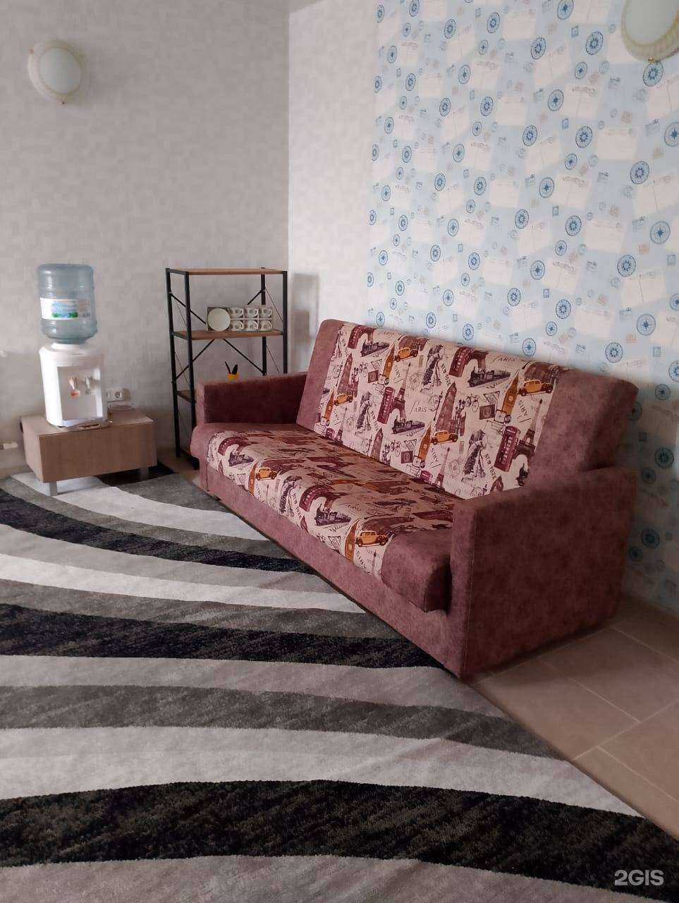 Отзывы на компанию Мотель в г. Волгоград c фото