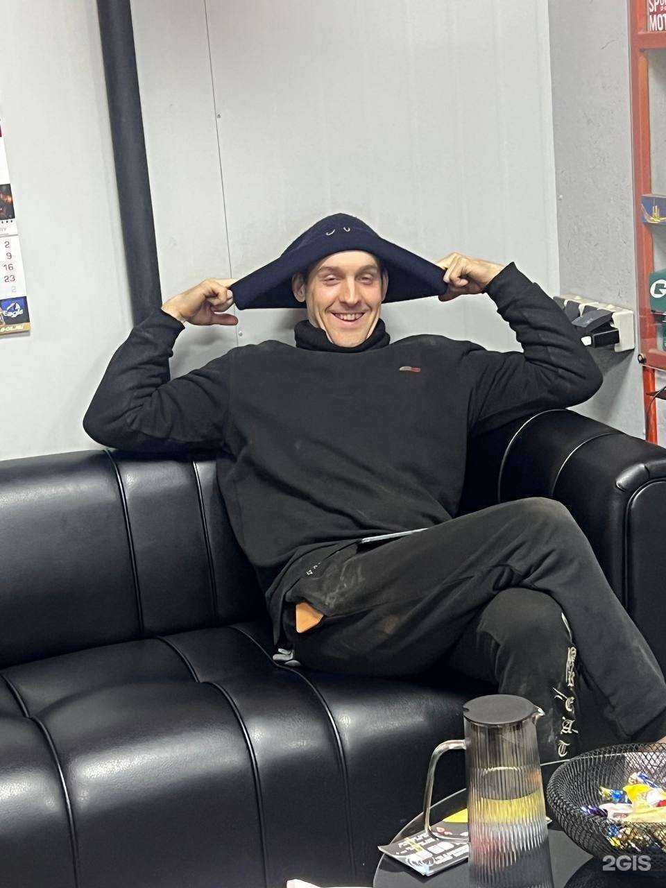 Отзывы на компанию Oilgarage в Владивостоке c фото