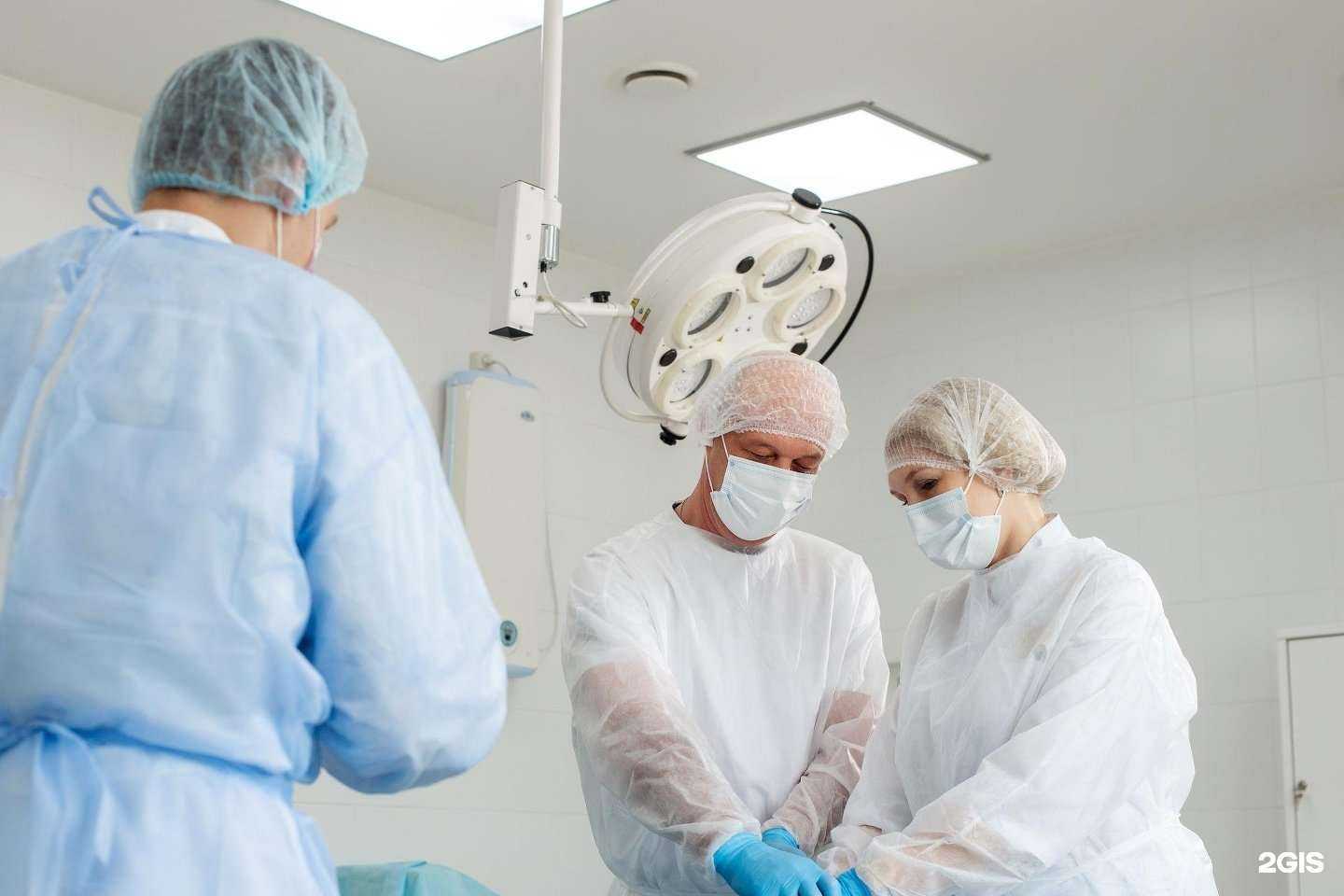 Отзывы на компанию Эс Класс Клиник Брянск в г. Брянск c фото