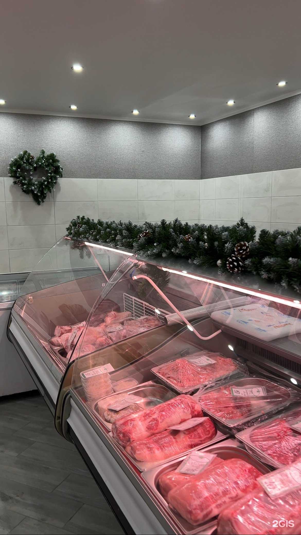 Отзывы на компанию Мясная лавка55 в Омске c фото