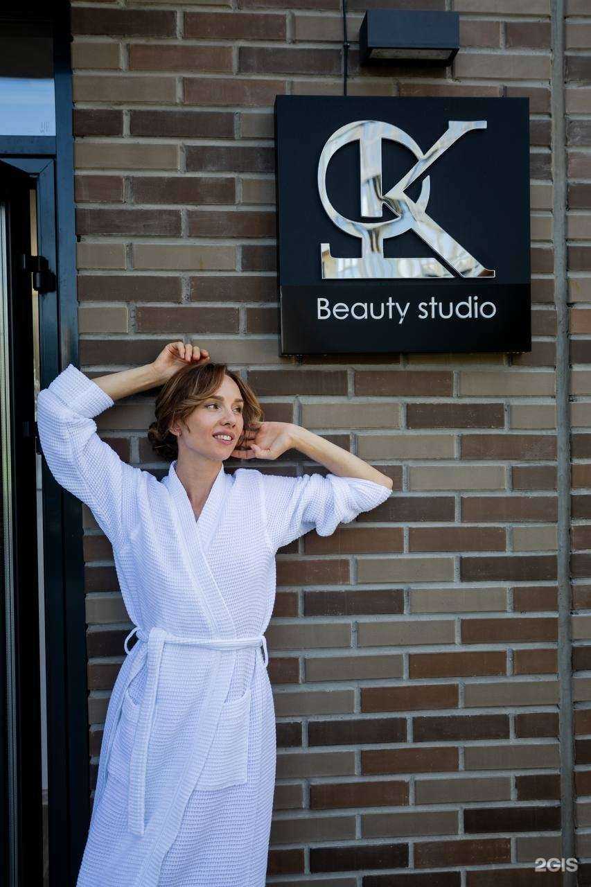 Отзывы на компанию BeautyBox в Красноярске c фото