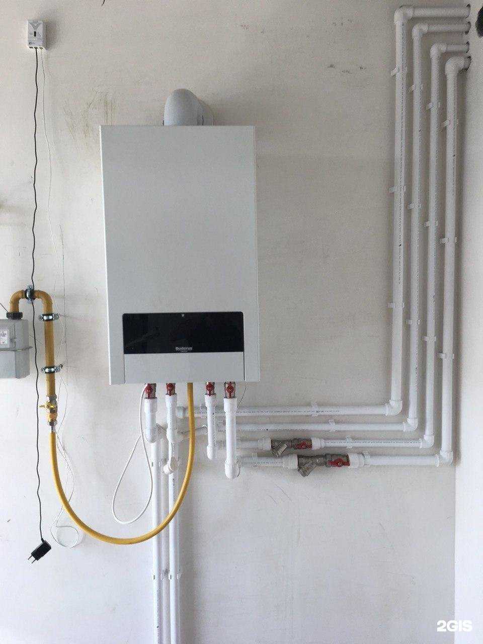 Отзывы на компанию МастерГаз65 в Южно-Сахалинске c фото