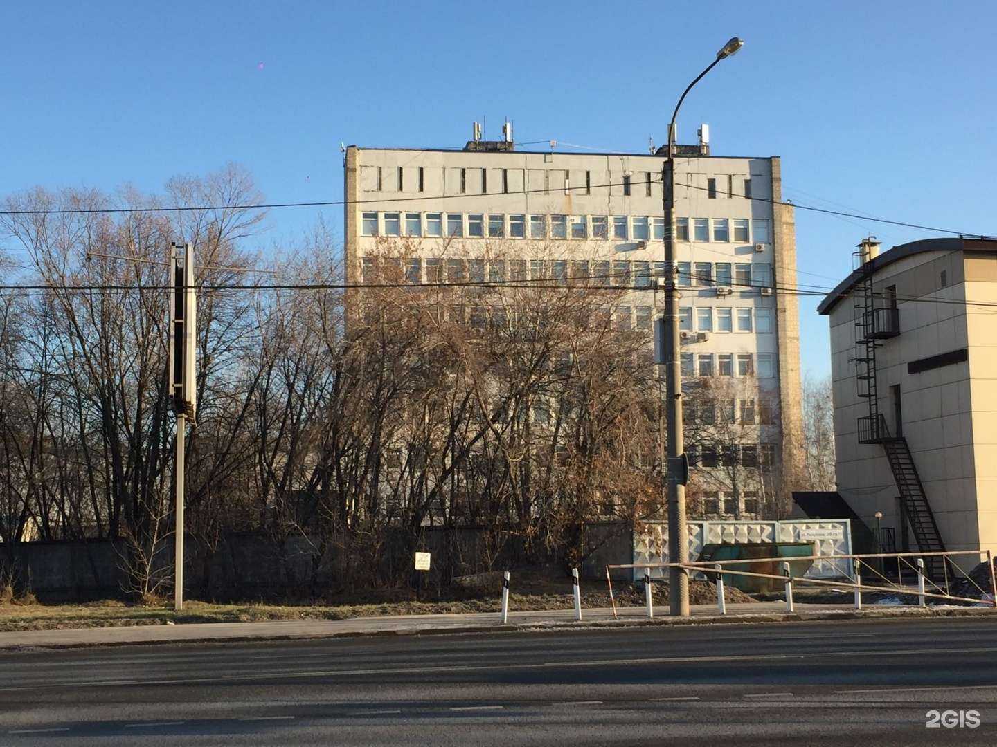 Отзывы на компанию Тюменский завод железобетонных изделий №1 в Тюмени c фото