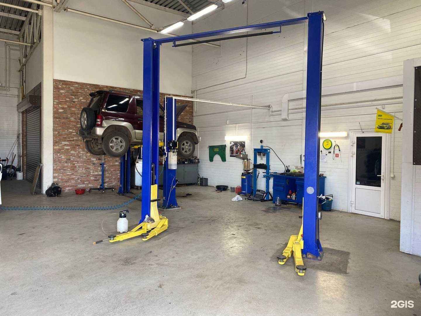 Отзывы на компанию ТехОсмотр56 в Оренбурге c фото