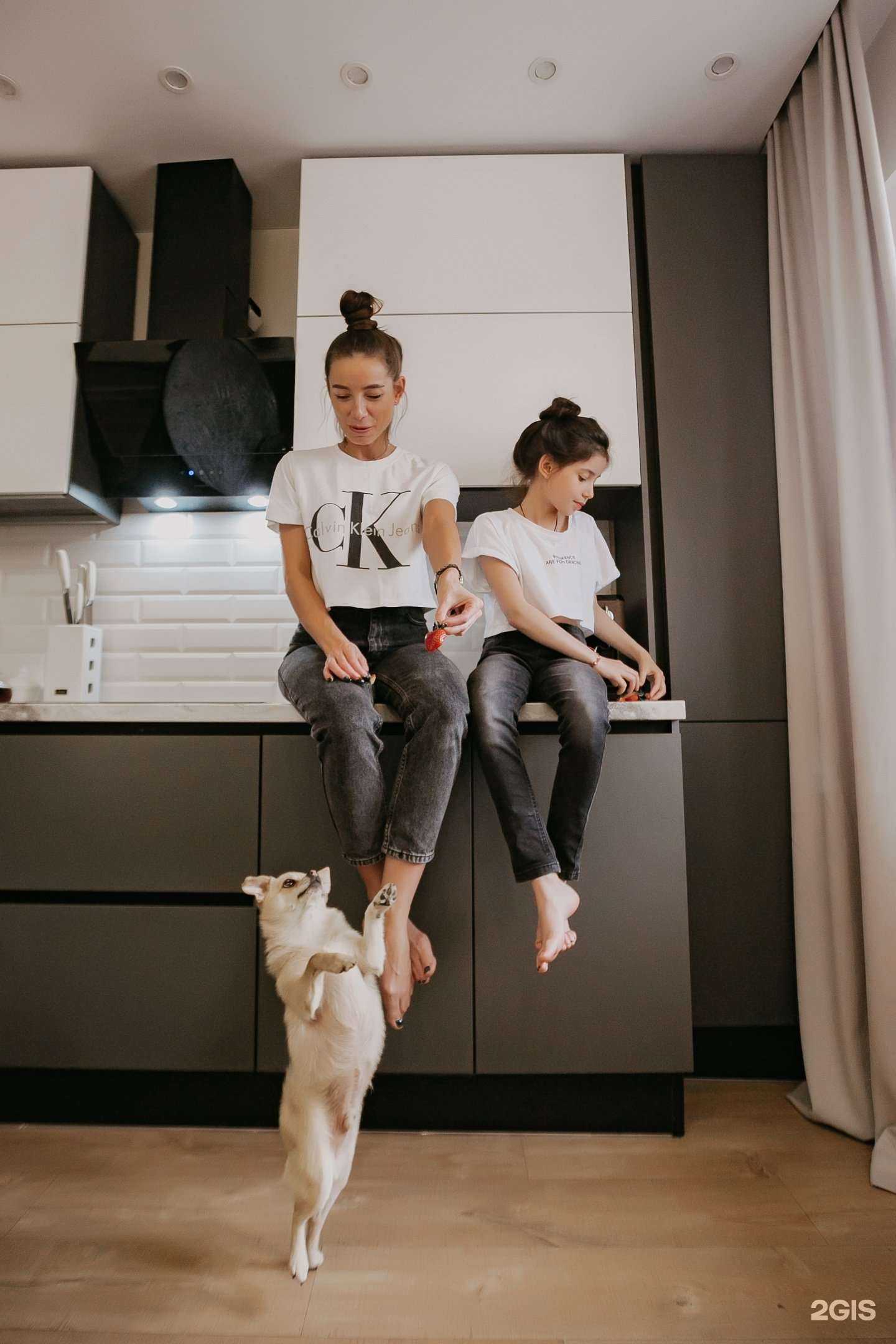 Отзывы на компанию Jazz в Иркутске c фото