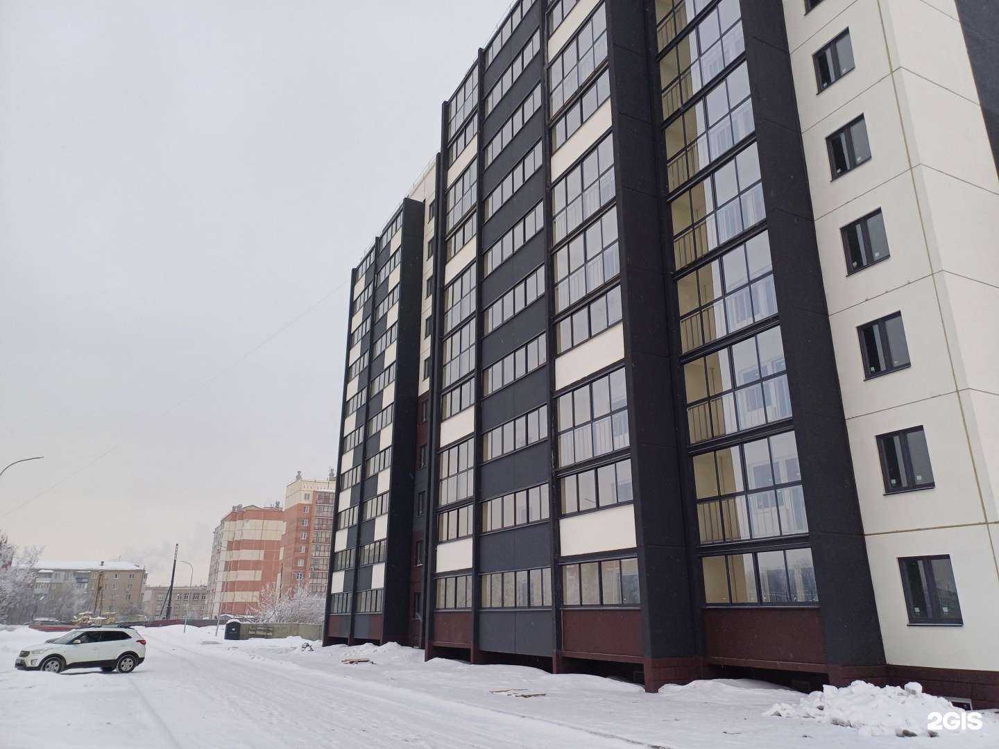 Отзывы на компанию M36.kz  в Копейске c фото - фотография 2 из 2