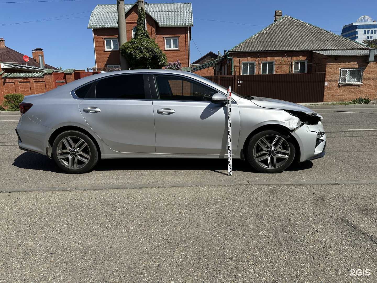 Отзывы на компанию Региональный научно-исследовательский центр судебных экспертиз в Краснодаре c фото