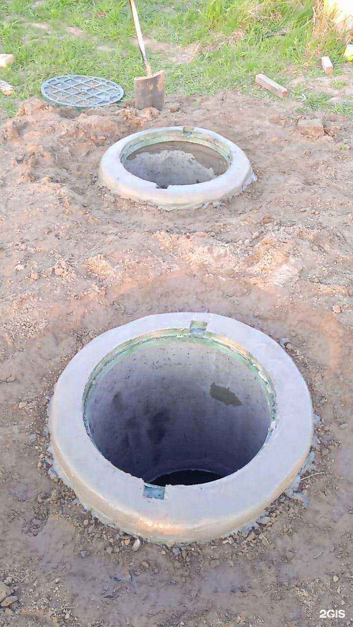 Отзывы на компанию Proсептик54 в Новосибирске c фото