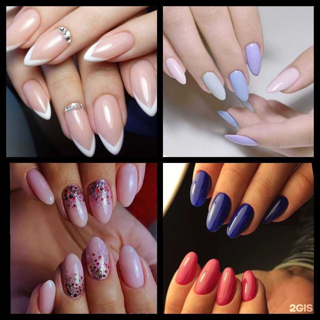 Отзывы на компанию Социальная ногтевая в Краснодаре c фото