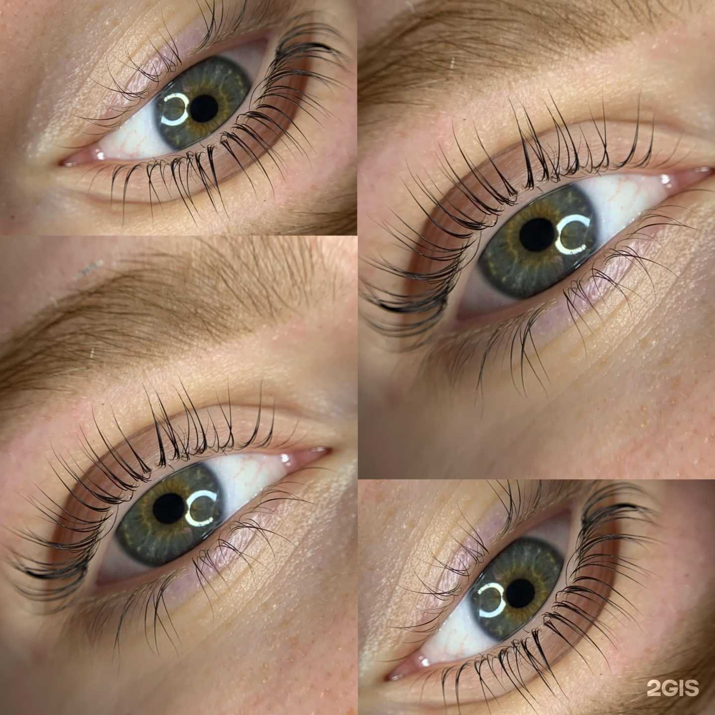 Отзывы на компанию Mastryukova Brows в Краснодаре c фото