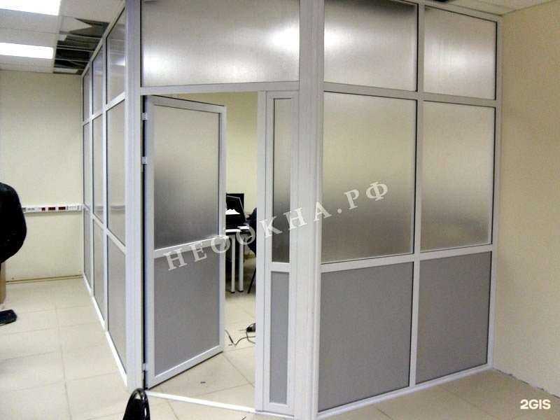 Отзывы на компанию Неоокна в Дзержинске c фото