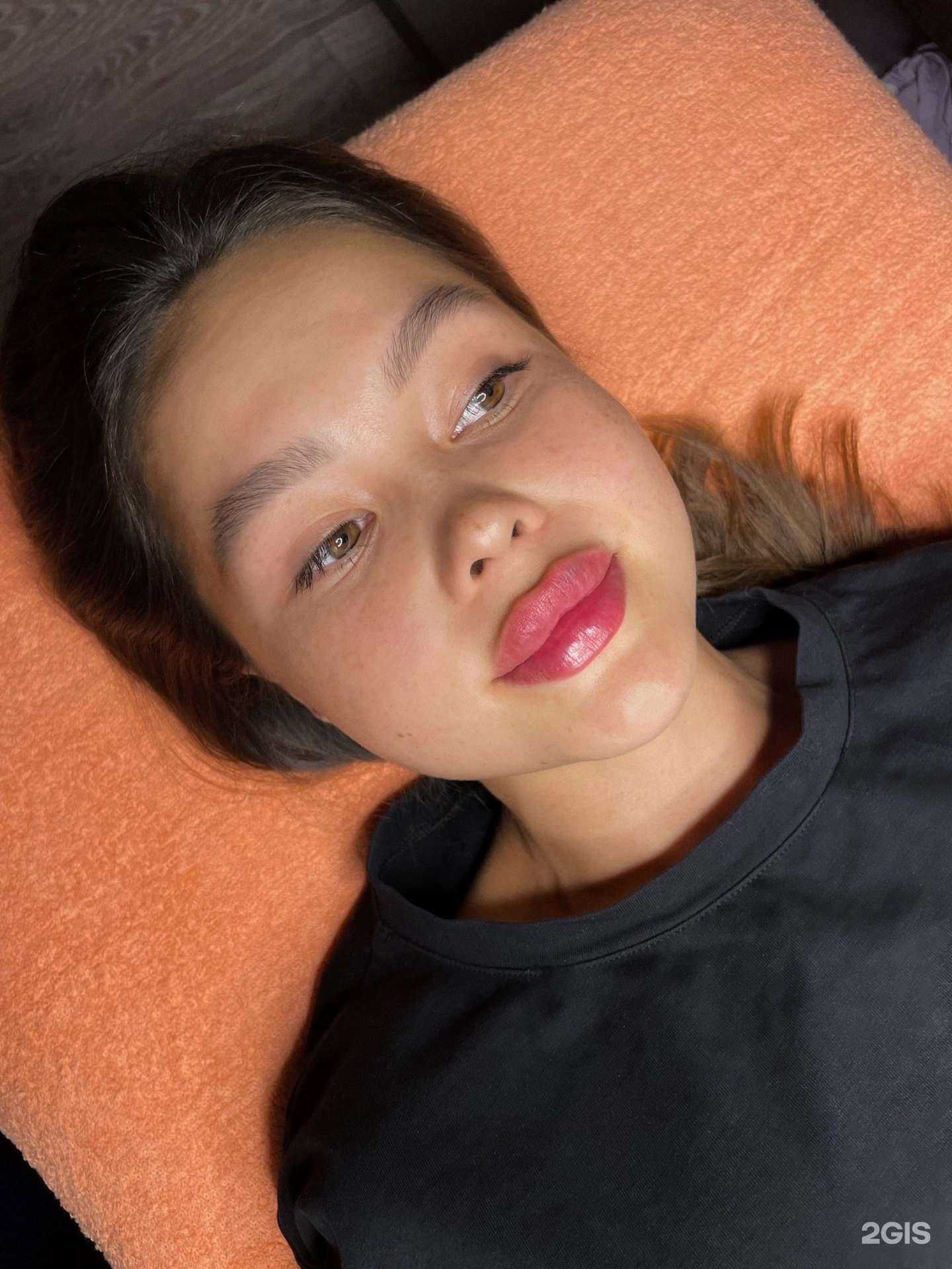 Отзывы на компанию Кабинет косметолога в Краснодаре c фото