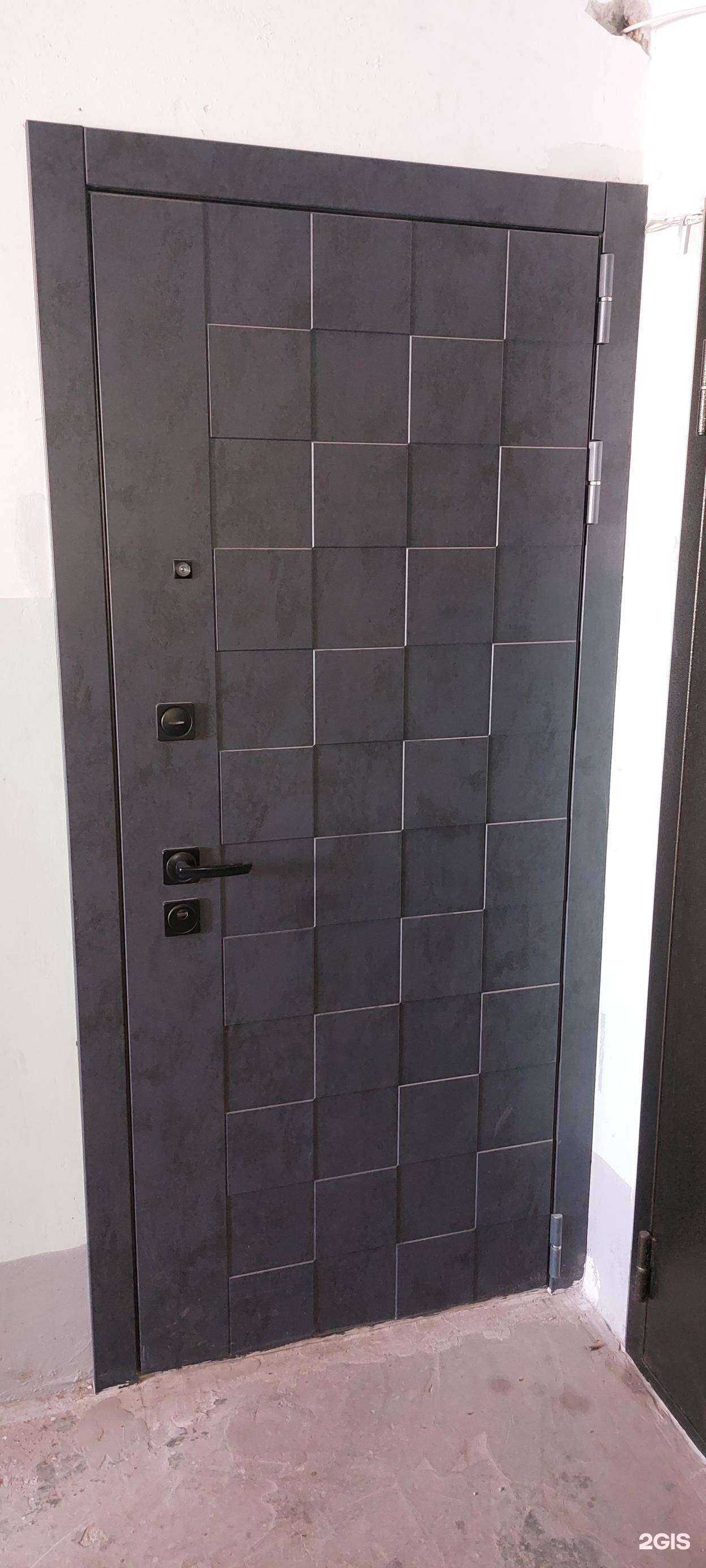 Отзывы на компанию Dver`on в Каменске-Уральском c фото