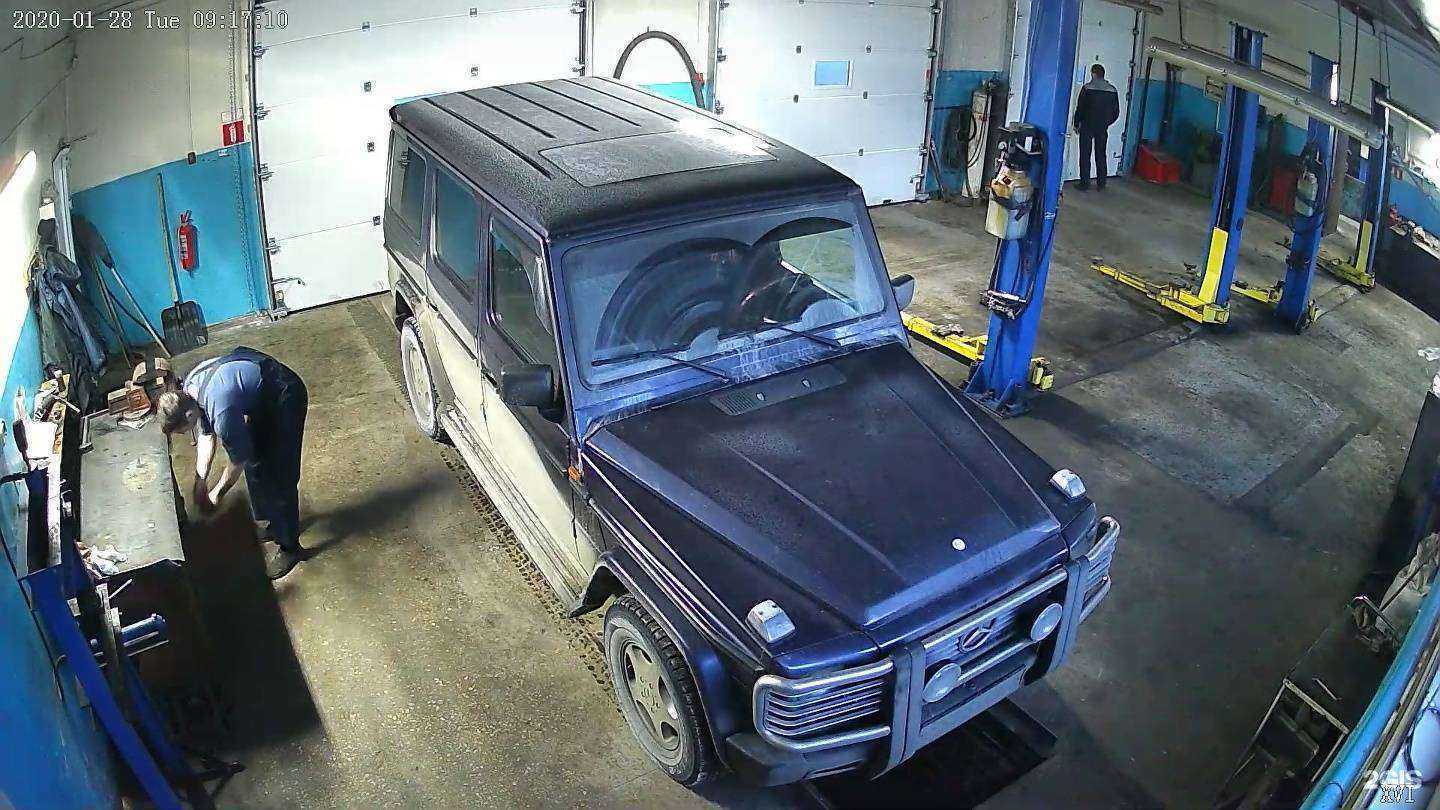 Отзывы на компанию Автокольцо в г. Копейск c фото