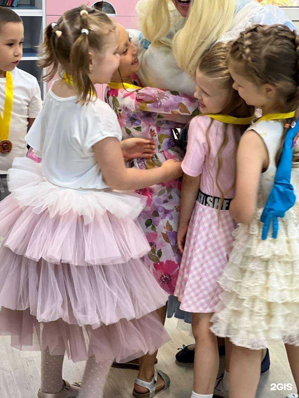 Отзывы на компанию KidsАкадемия в г. Сочи c фото