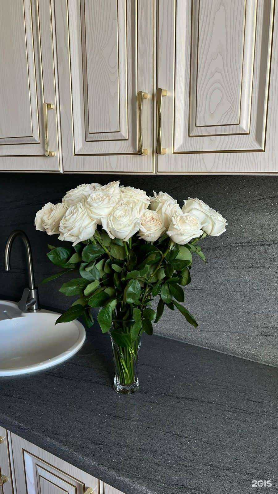 Отзывы на компанию Мир цветов в г. Ульяновск c фото