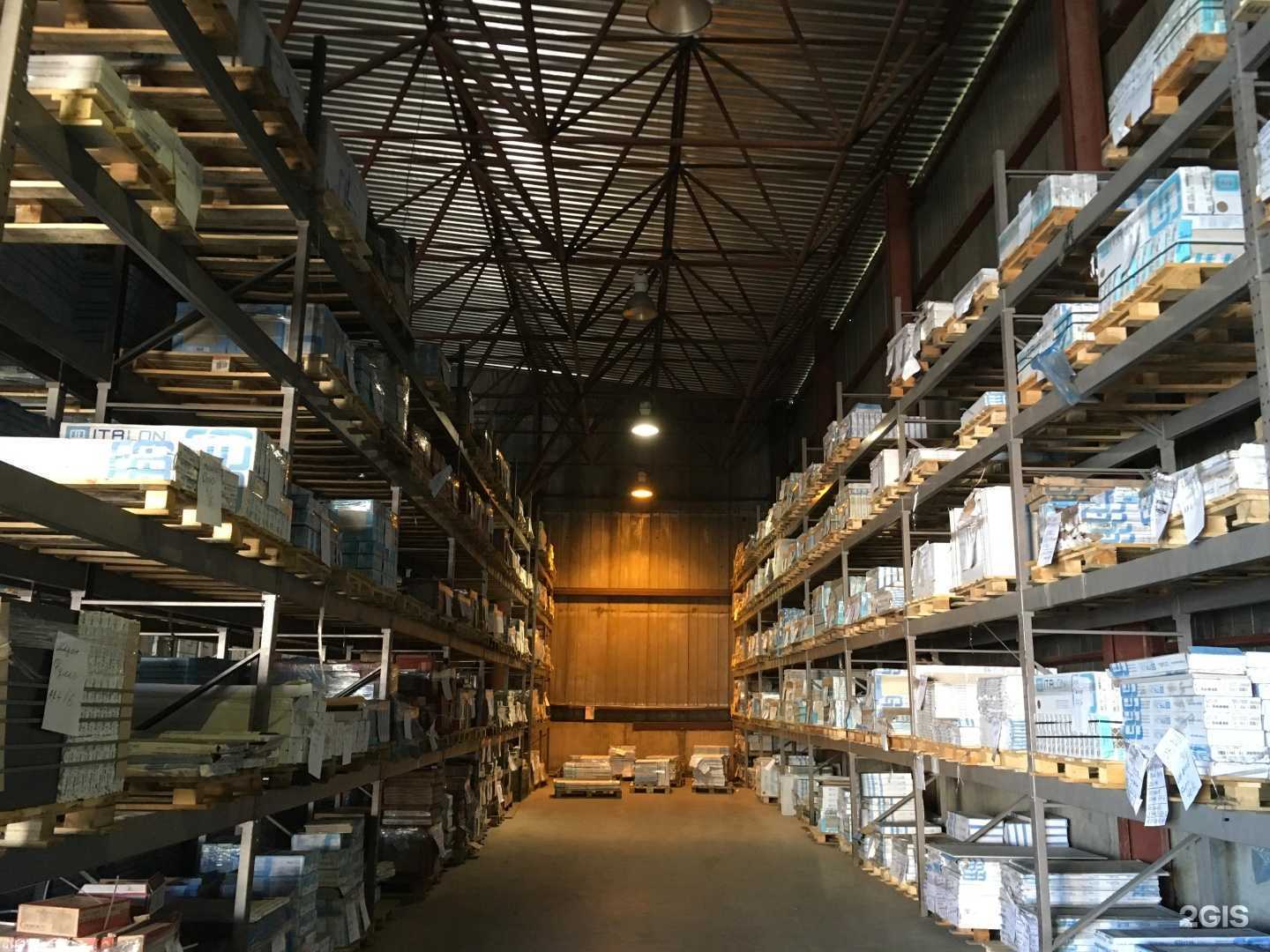 Отзывы на компанию LA STRUTTURA в Новосибирске c фото - фотография 2 из 2