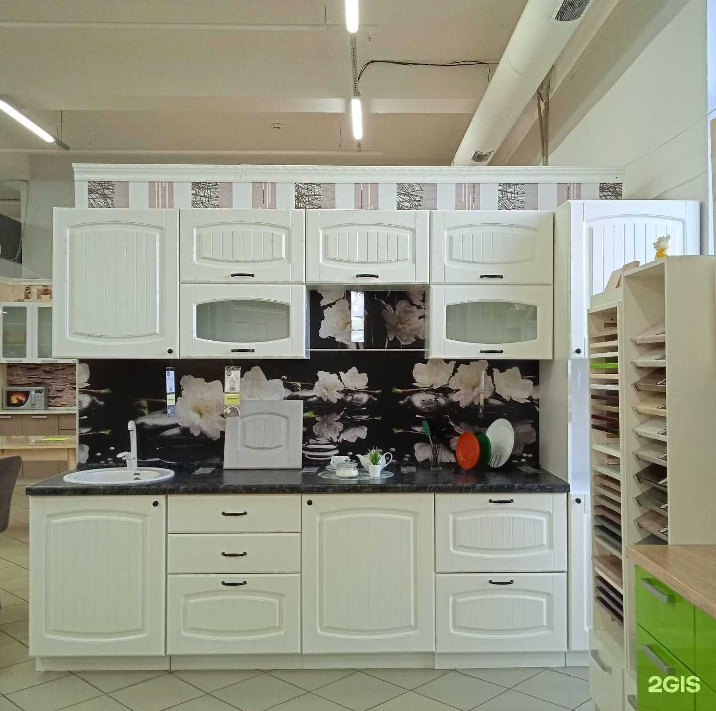 Отзывы на компанию Мебель 360 в Нижнем Новгороде c фото