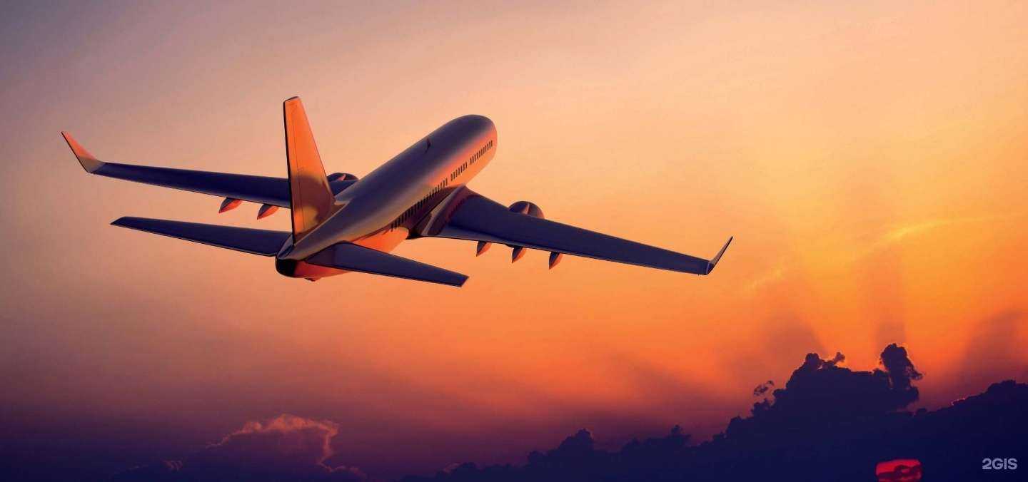 Отзывы на компанию Самолет тур в г. Томск c фото