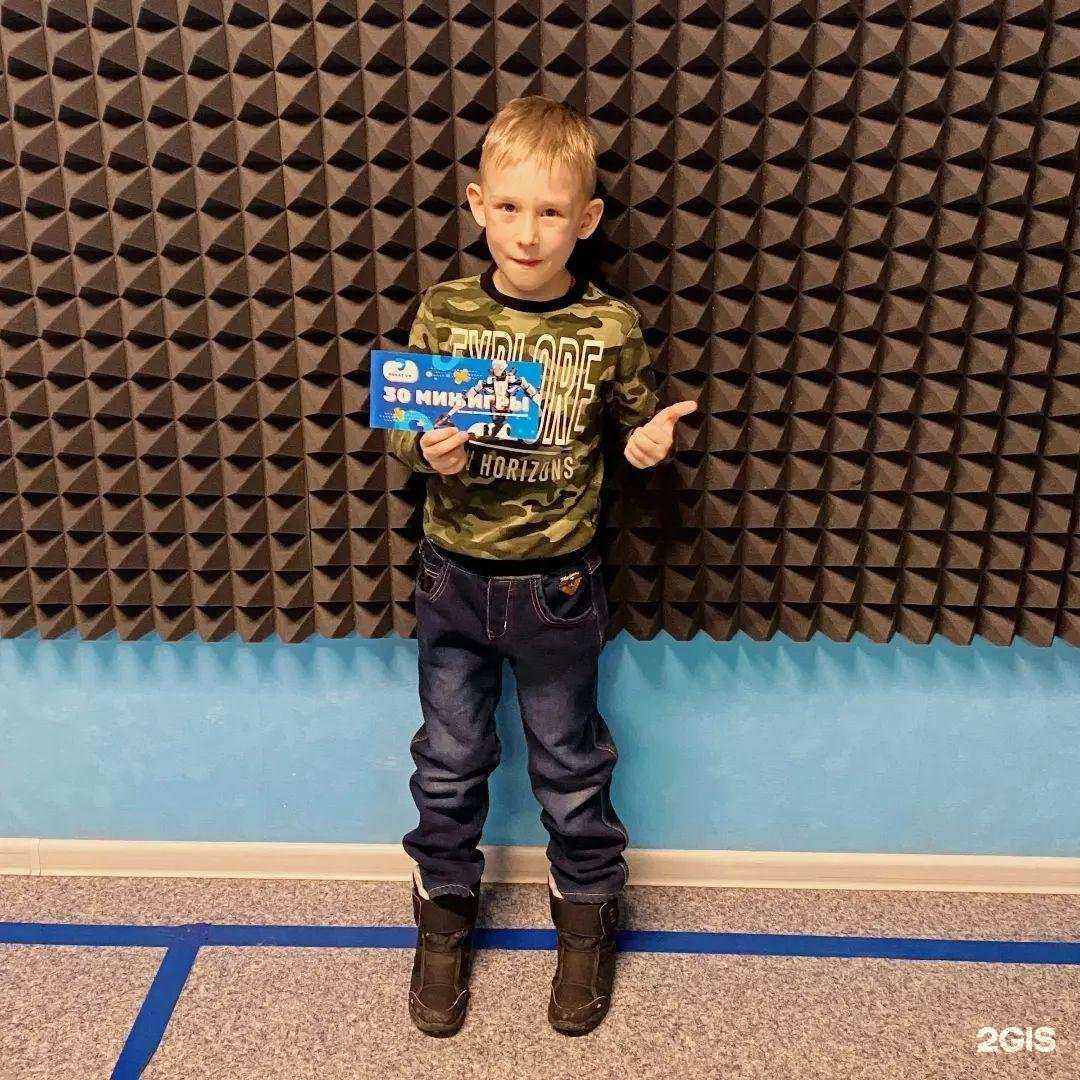 Отзывы на компанию Greatvr в Долгопрудном c фото