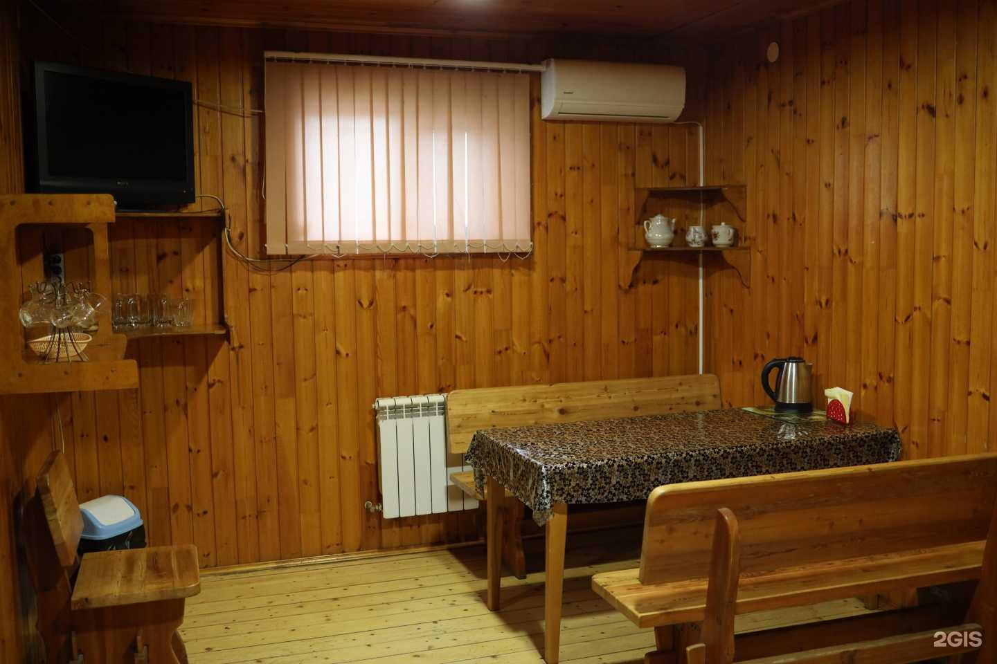 Отзывы на компанию Сауна на Куникова в г. Новороссийск c фото