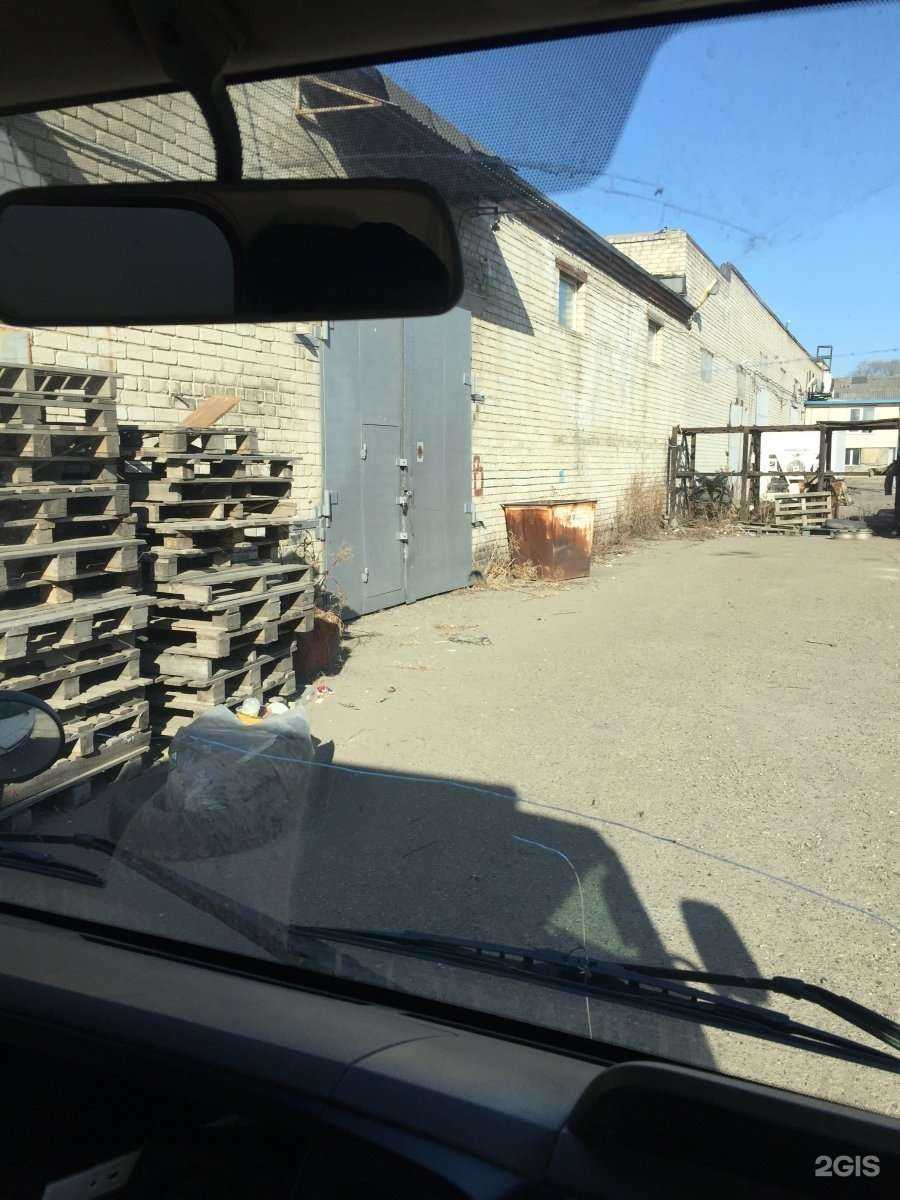 Отзывы на компанию Транспортная компания в г. Уссурийск c фото