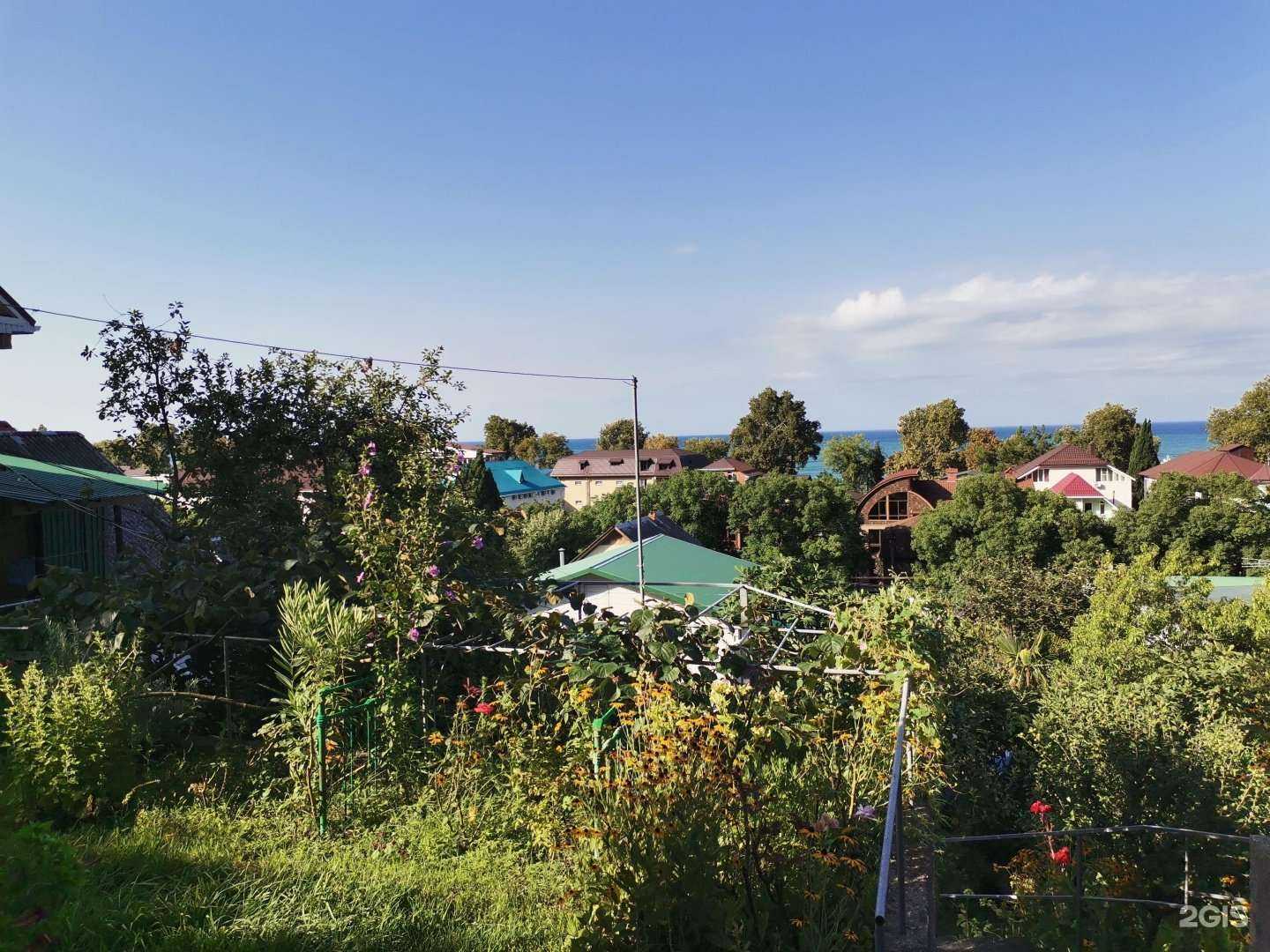 Отзывы на компанию Гостевой дом в г. Сочи c фото