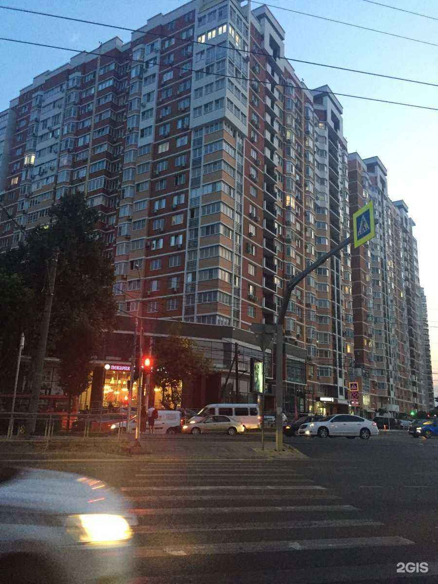 Отзывы на компанию Lexica в Краснодаре c фото - фотография 2 из 2