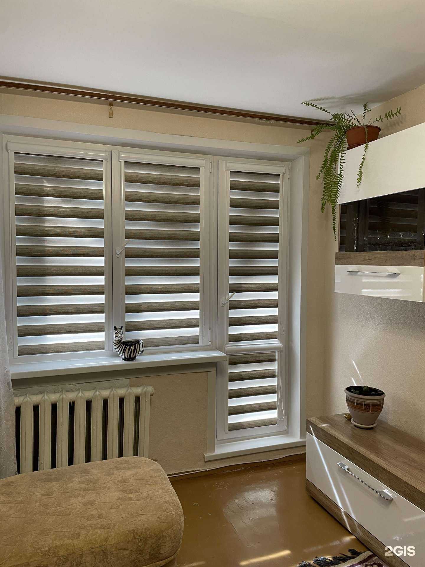 Отзывы на компанию Все жалюзи в Новосибирске c фото